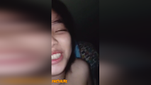 Bakit kaya sya Happy?
