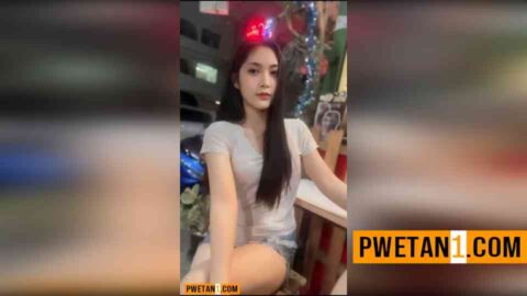 Chix ko guys, ganda ba? sarap nya sa kama guys1