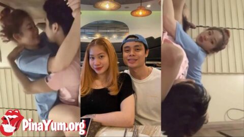 Closure lang pero mukang may magkakabalikan