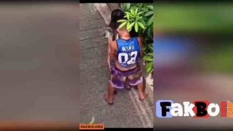 Huli ka Boy!
