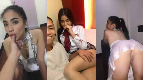 Huling Salpak Bago Ma-Raid ng mga Parak - 2