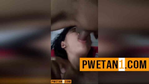 Kinantot sa puke at pinutok sa bunganga