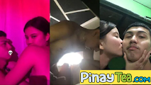 Sa boarding house ni Girlfriend kami nagkantotan