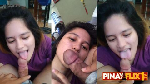 Salamat Kat Tinikman Mo Ang Dulo ng Aking Burat