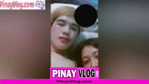 Selfie pagkatapos ng matagumpay na kantotan