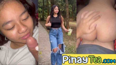 Sikat sa tiktok may sex video