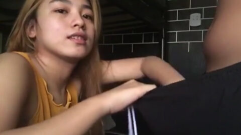 Viral - Dinukot ni Lotlot Ang Baluktot na Ipapasok Sakanyang Kampupot