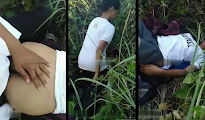 Viral mga Pasaway na Studyante