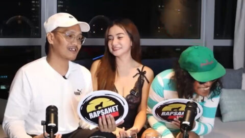 College Student Binira ng Dalawang Ungas – Bibamax – Enigmatic