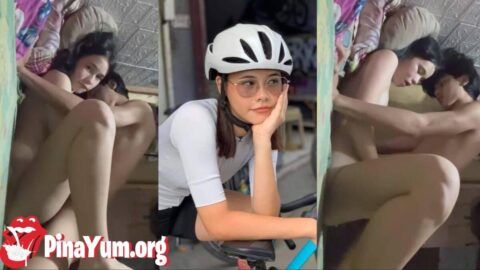 Sarap talaga ng mga siklesta tulad ni Ayesha