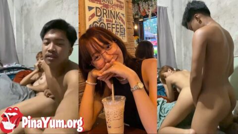 Tinuwaran ni Monica ang crush niya