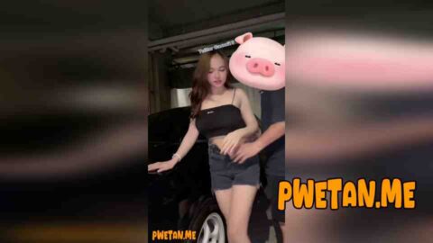Walang libreng hatid Ganda alam mo yan, kaya tayo na ay magkantotan