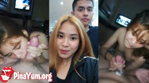 Batuta ng jowa kong ungas biglang tumagas