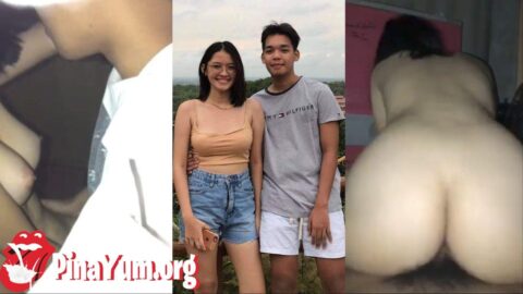 Isang kaibigan na naman ang nakatikim ng putaheng masarap