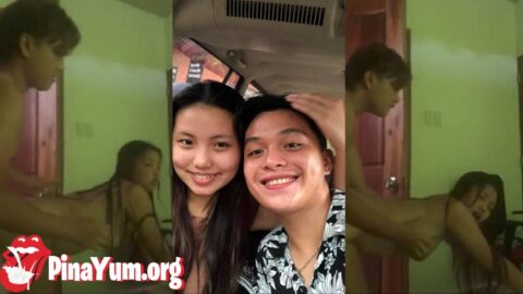 Nakita ko si insan na nakahubad kaya aking pinatuwad
