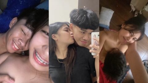 Viral - Kinantot ni Bunso Ang Kanyang Ate - 2