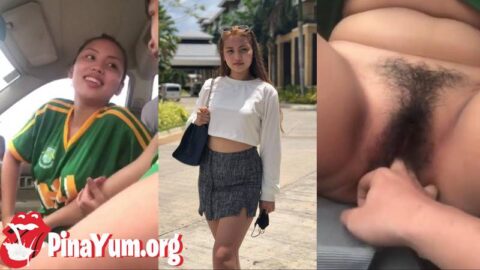 Pumarada tapos nagpasarap na ang dalawa