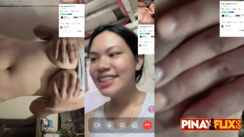 HD 09:42 Pati si Kumpare Nakinabang sa Malaki at Matambok Niyang Monay