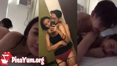 Ramdam ang bawat baon ng taguro ni Baron