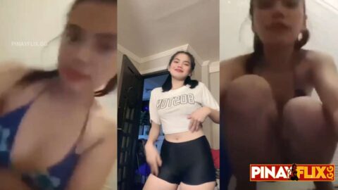 Swabe Ang Galawan Lalo Pag May Inuupuan
