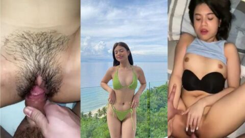 Wasak Ang Kiki Ni Crush