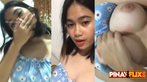 Ako’y Nanigas sa Pasas ni Crush