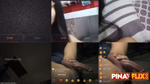 Andito na si Junjun Wala Siyang Apelyido Round 2