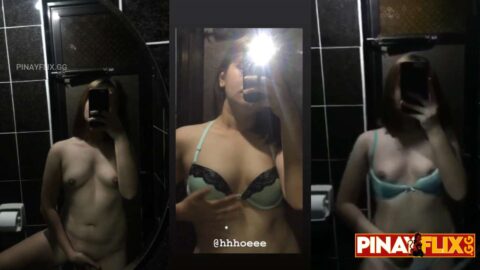 Hindi Kumpleto Ang Selfie Pag Hindi Nakahawak Kiffy
