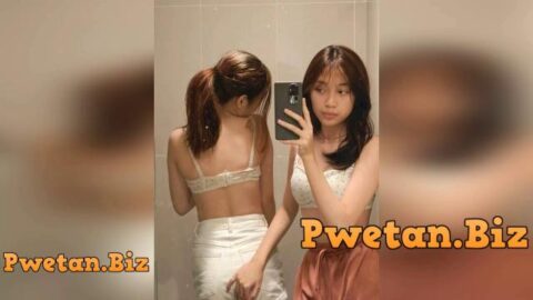 May pahabol pa sila guys yung pinagpalang kupal dalawa ang GF