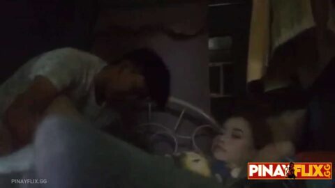 Napaungol Si Marisol Dahil sa Ginawang Lindol ni Paul