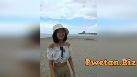 Work mate ko inaya nya akong mag vacation, syempre yes ako