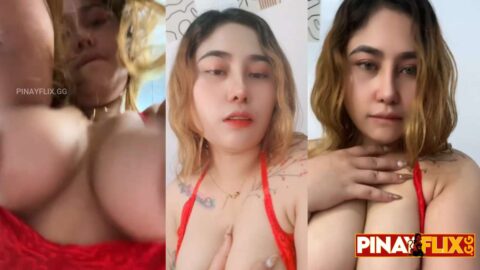 Yanig Ang Kama Dahil sa Pagkaldag ni Tita