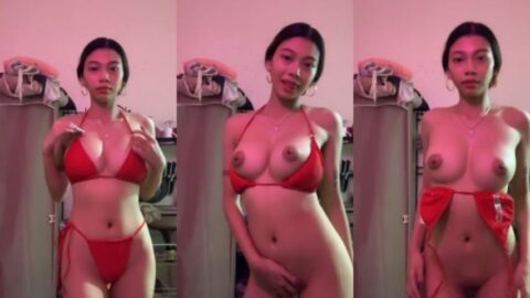 Ang Mga Sariwang Pasas ni Maria