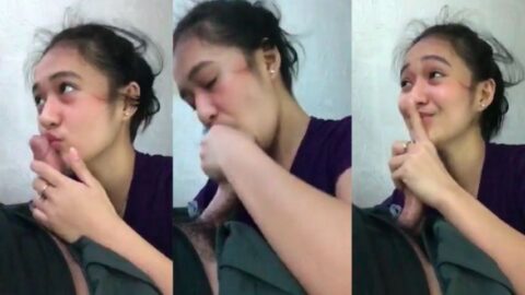 Ang Sarap ng Titi Mo Kuya Please Wag Mo Akong Susumbong Kay Mama
