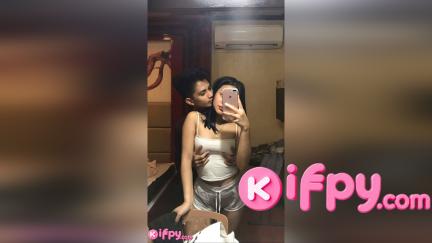 Ang sweet naman, magkantotan na kayo please para makapag lulu na rin