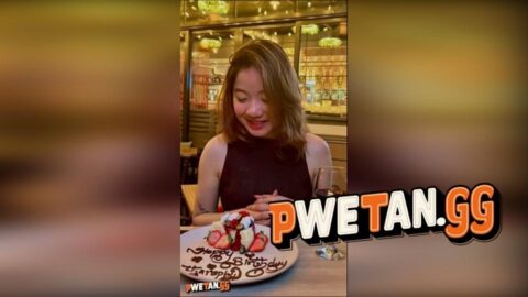 Birthday Celebration Sex Video ni Christine