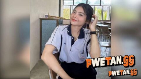 Classmate na maganda, sa gilingan bidang bida