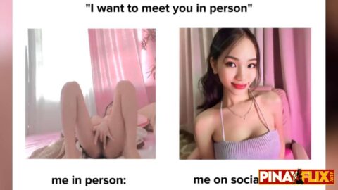Dapat Hiwalay Talaga Ang FB ng mga Malilibog