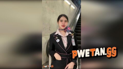 Dinala ako sa langit ng mistress kong stewardess