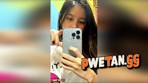 Ganda talaga ng girlfriend ko