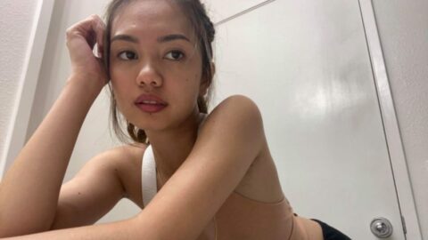 Ganyan Talaga Kapag May Seaman na Jowa