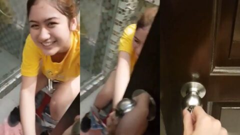 Halika Muna Dito Magkantutan Muna Tayo