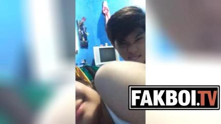 Harut harutan pero intro lang, nakatuhog na hindi nya namamalayan