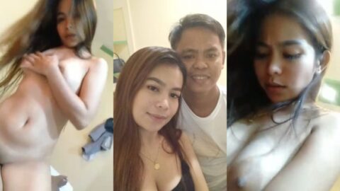 Kahit Saang Mapuntang Lugar May Kinakantot si Gar