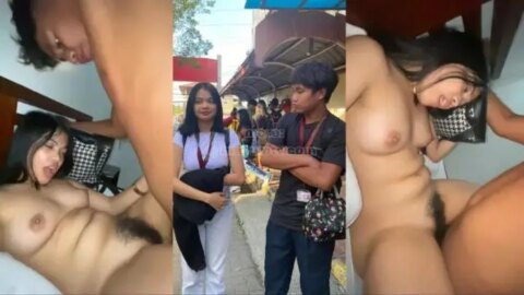 Kahit amoy sinigang basta daks laban na