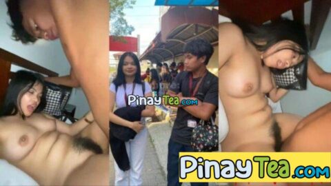 Kinantot ang babaeng marupok