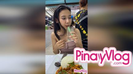 Kinantot nya ako pagkatapos nya akong nilibreng kumain sa labas ni Ninong