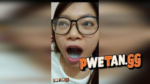 Lumulunok din ba ang GF mo sa tuwing nagkakantotan kayo?