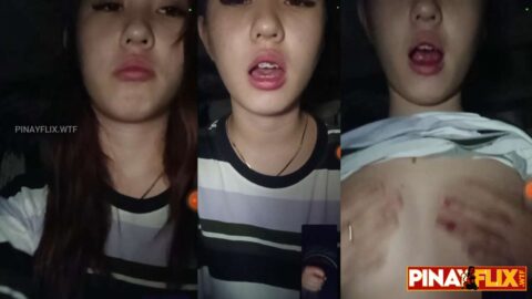 Nagtapon ng Katas si Kulas