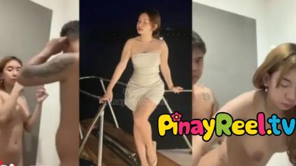 Nakantot agad sa unang araw ng date